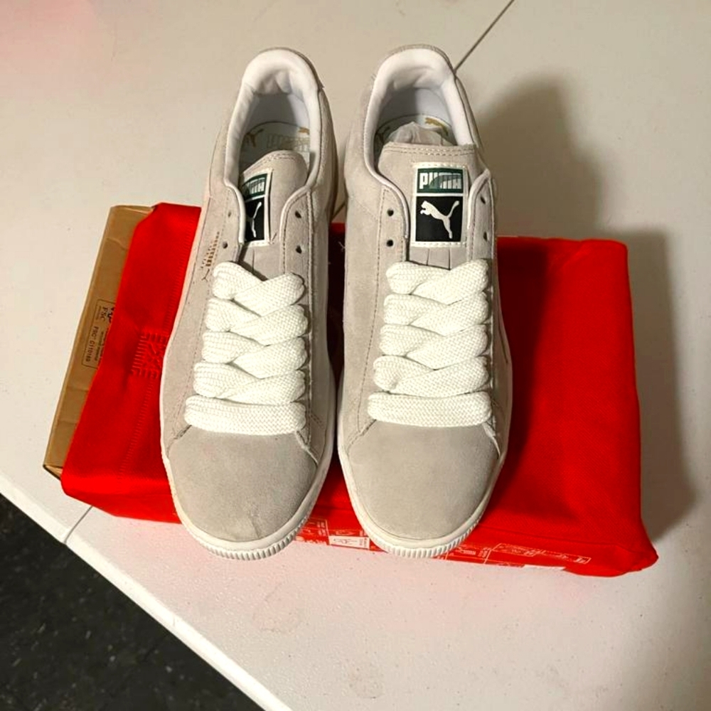 Pumas sz 10